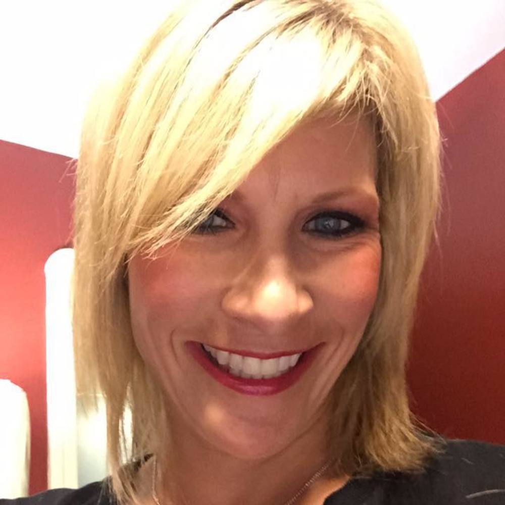 Meet your Posher, Julie